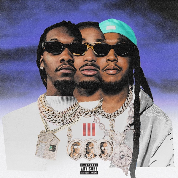 Migos - How Did I
