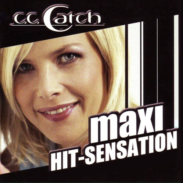 C.C. CATCH - Jump in My Car