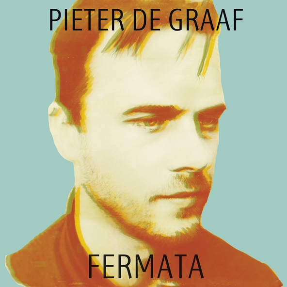 Pieter de Graaf - Deep Blue