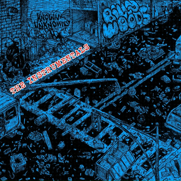 Blockhead - Wonderful