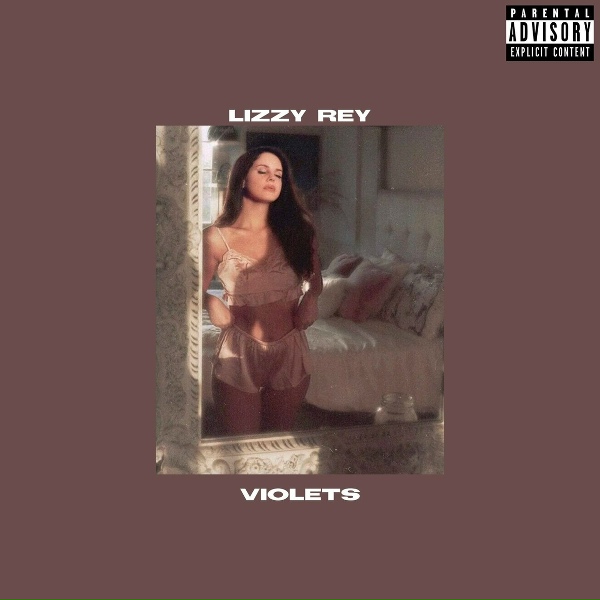 Lizzy Rey - she's not me