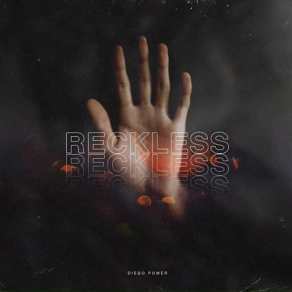 Diego Power - Reckless