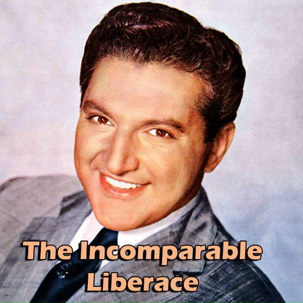 Liberace - Lover