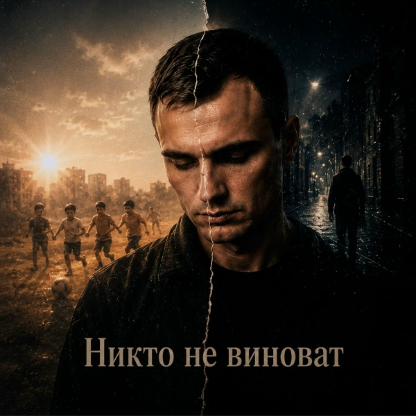 GUT1K - Никто не виноват