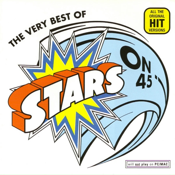 Stars on 45 - The Beatles (Part 2)