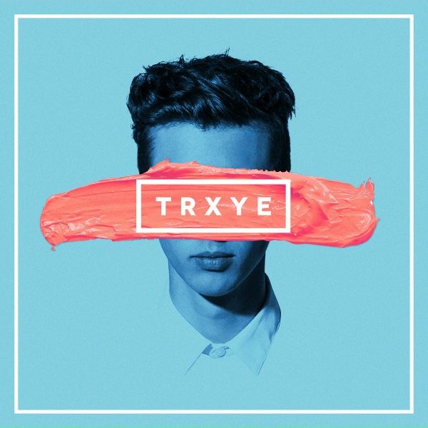 Troye Sivan - The Fault In Our Stars (MMXIV)