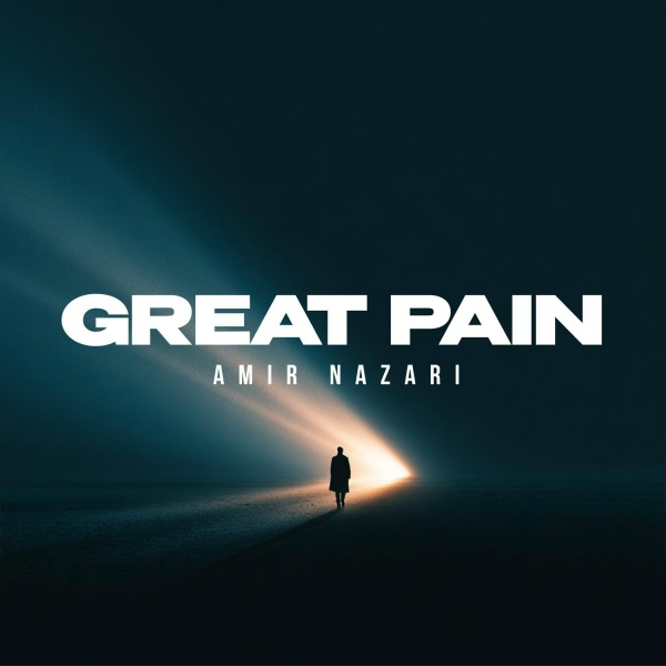 Amir Nazari - Great Pain