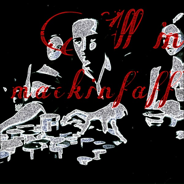 MACKINFAFF - All in