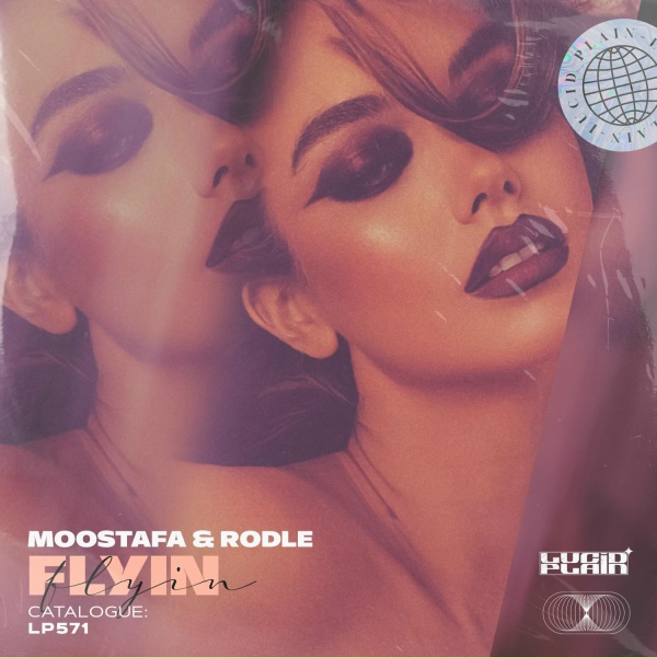 Moostafa, Rodle - Flyin