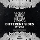 Different Sides - Pegasus (Original Mix) (Original Mix)