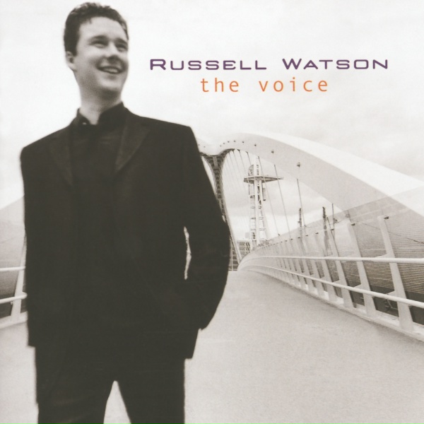 Russell Watson - Nella Fantasia