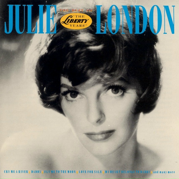 Julie London - Hard Hearted Hannah