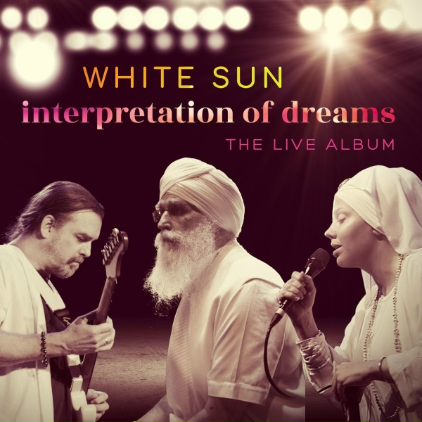 White Sun - Ripple (Live)