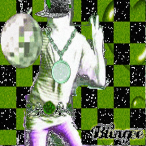 Axxad, SAINTLYSILAS - GET GONE!