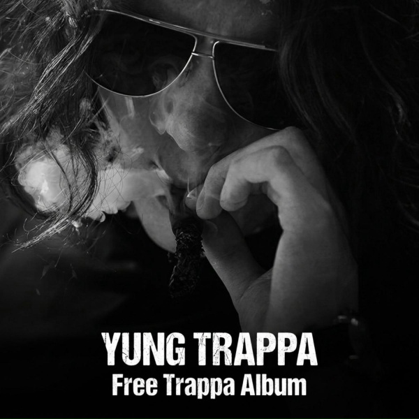 YUNG TRAPPA - Так не бывает