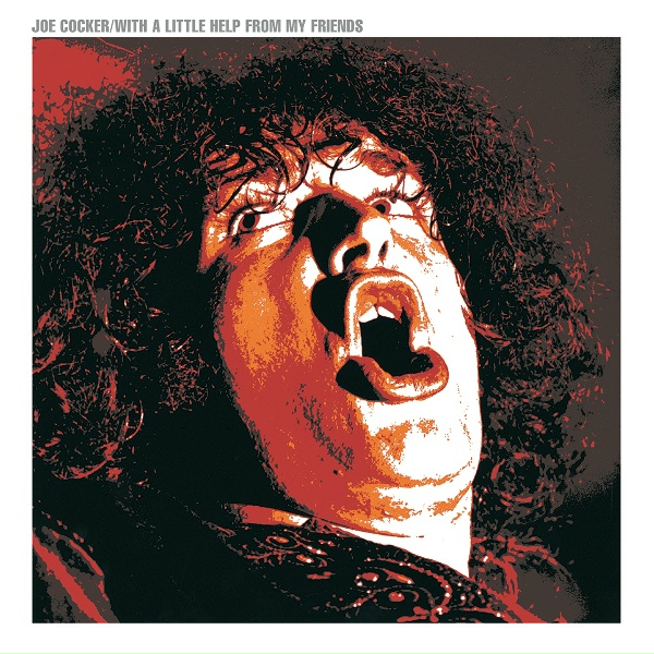 Joe Cocker - Just Like A Woman