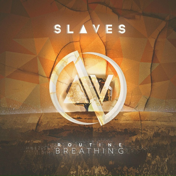 Slaves - Share the Sunshine Young Blood, Pt. 2