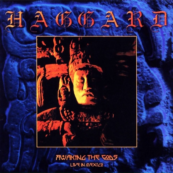 Haggard - Medieval Part