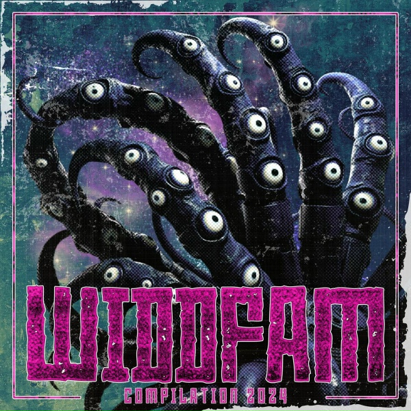 Lysergene - Frozen Dub