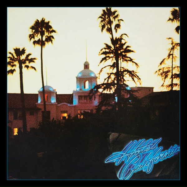 Eagles - Try and Love Again