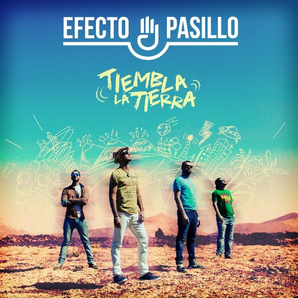 Efecto Pasillo - Big Chow