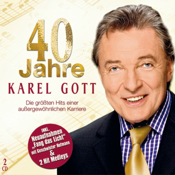 Karel Gott - Catari, Catari