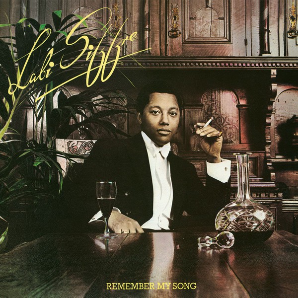 Labi Siffre - You've Got A Hold On Me