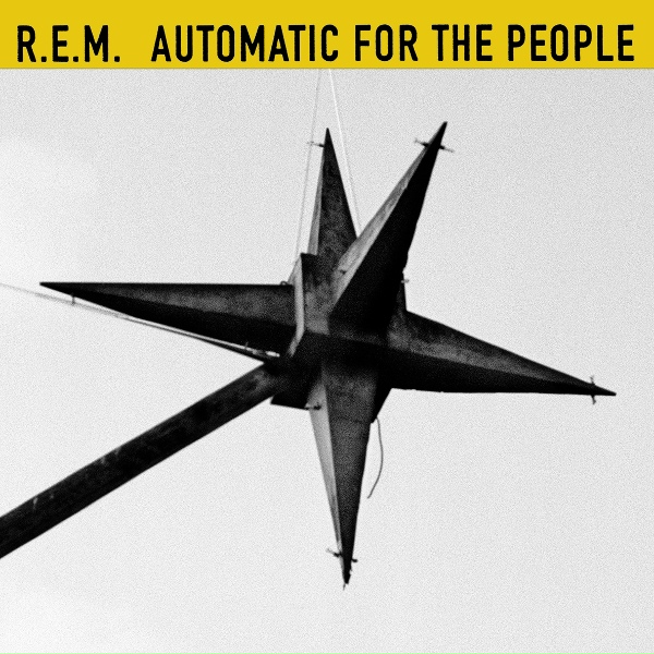 R.E.M. - Peter&rsquo;s New Song