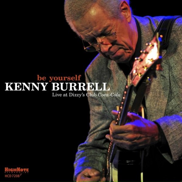 Kenny Burrell - In a Sentimental Mood