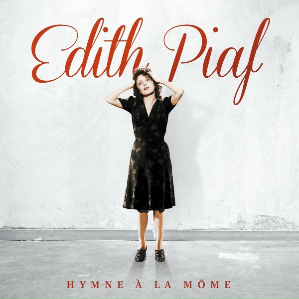 Edith Piaf feat. Th&eacute;o Sarapo - A quoi &ccedil;a sert l'amour (avec Th&eacute;o Sarapo)