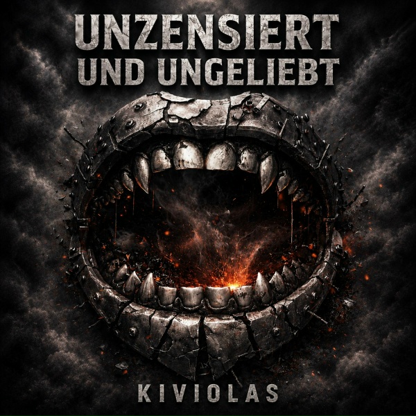 Kiviolas - Der Fehler Im System