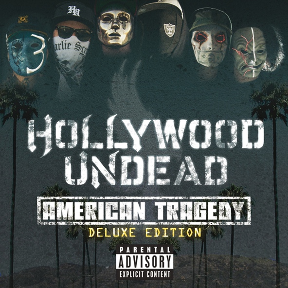 Hollywood Undead - Mother Murder