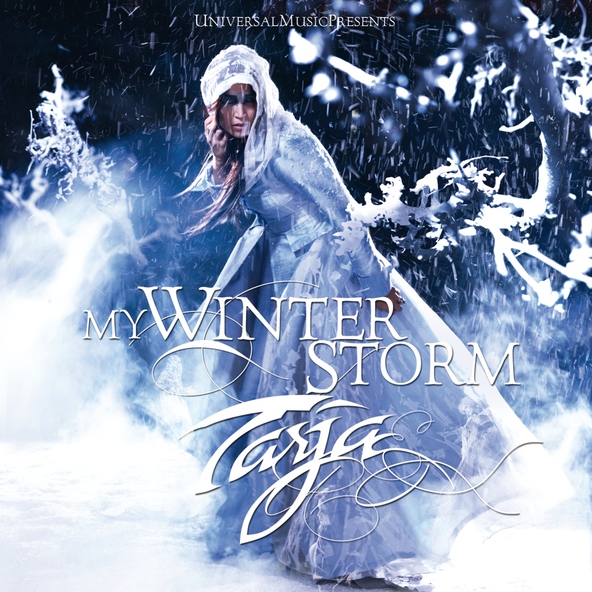 Tarja - Lost Northern Star