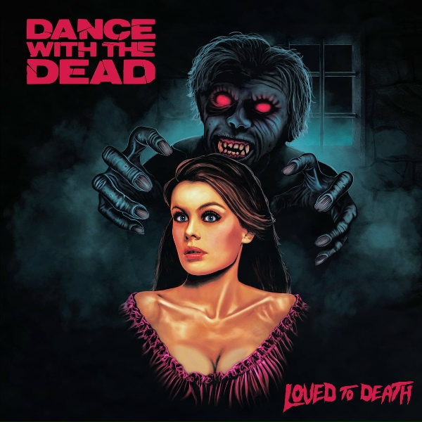 Dance With the Dead - Into the Shadows