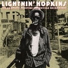 Lightnin' Hopkins - Goin' Away