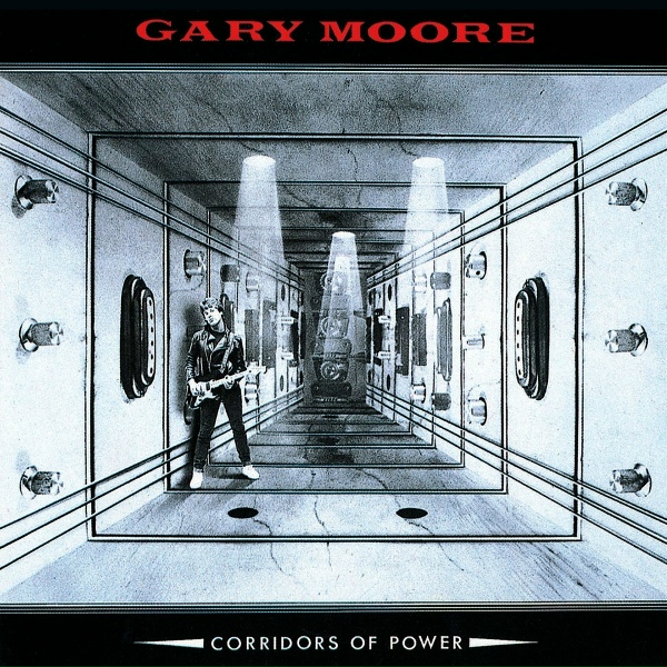 Gary Moore - Rockin' Every Night