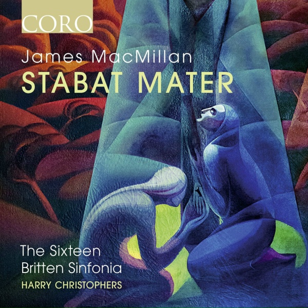 The Sixteen - Stabat Mater (Plainsong)