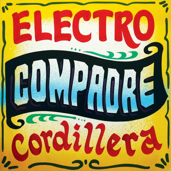 Electrocordillera - Estero
