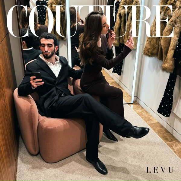 LEVU - Couture