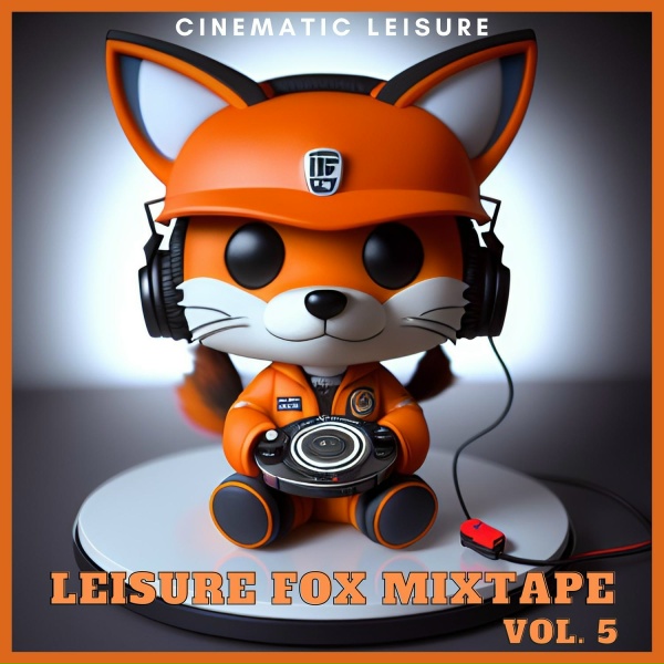 Cinematic Leisure - Always You (Reprise)