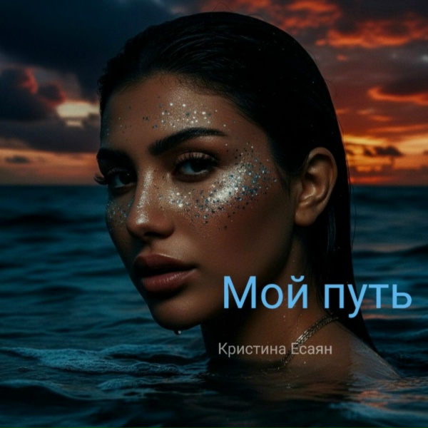 Кристина Есаян - Я с тобой