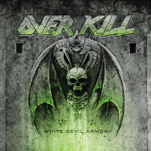 Overkill - Pig