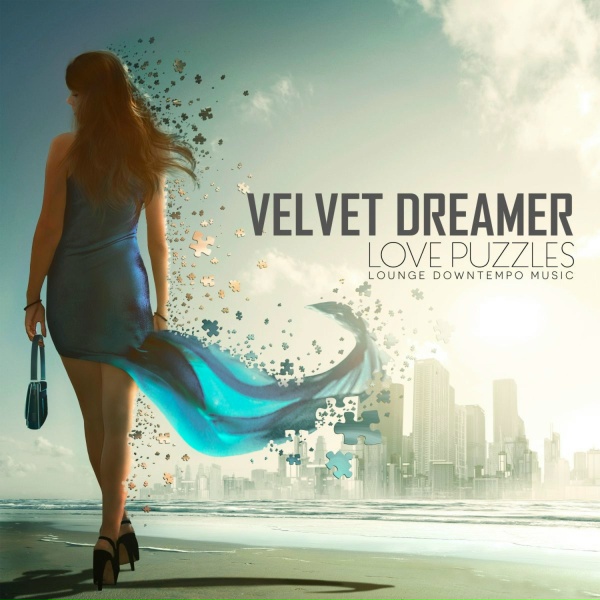 Velvet Dreamer feat. Tim Gelo - Blue Horizon