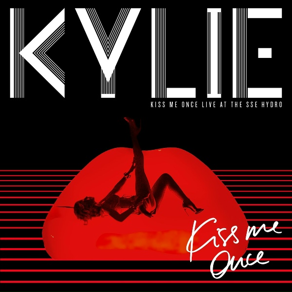 Kylie Minogue - In My Arms