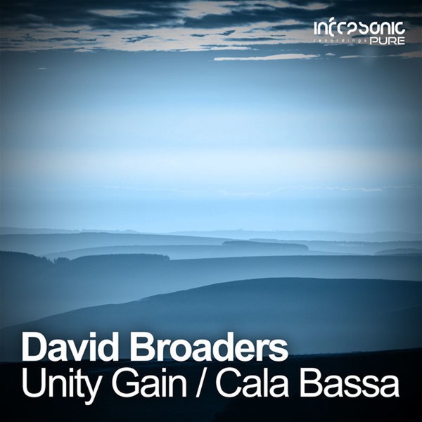 David Broaders - Unity Gain(Extended Mix)