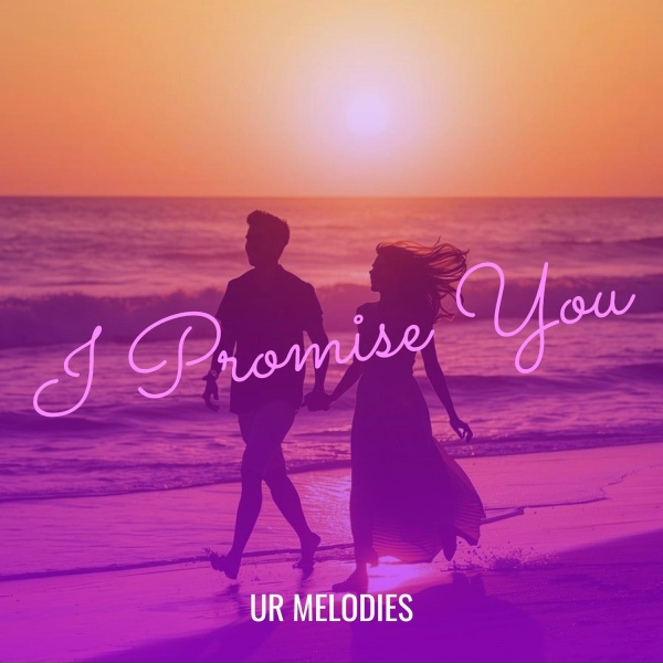 UR Melodies - Always Here With You