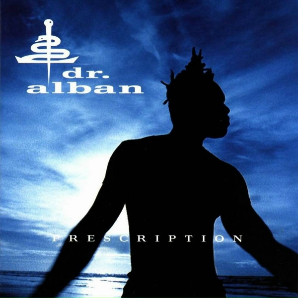 Dr. Alban - Talk About Love