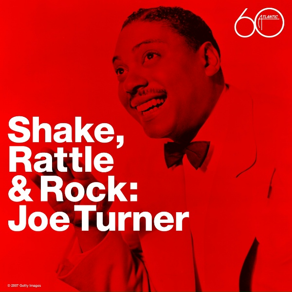 Joe Turner - Hide & Seek