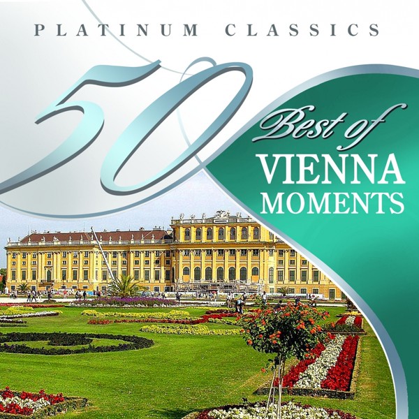 Saint Petersburg Radio, TV Symphony Orchestra - Die Fledermaus Overture
