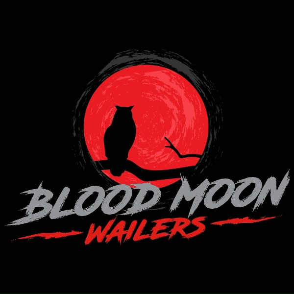 Blood Moon Wailers - You Are You and I Am Me
